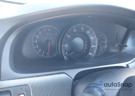 2017 Honda Accord Sport из США, поврежденный, VIN 1HGCR2F57HA141494